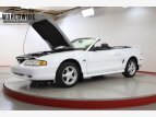 Thumbnail Photo 44 for 1994 Ford Mustang GT Convertible